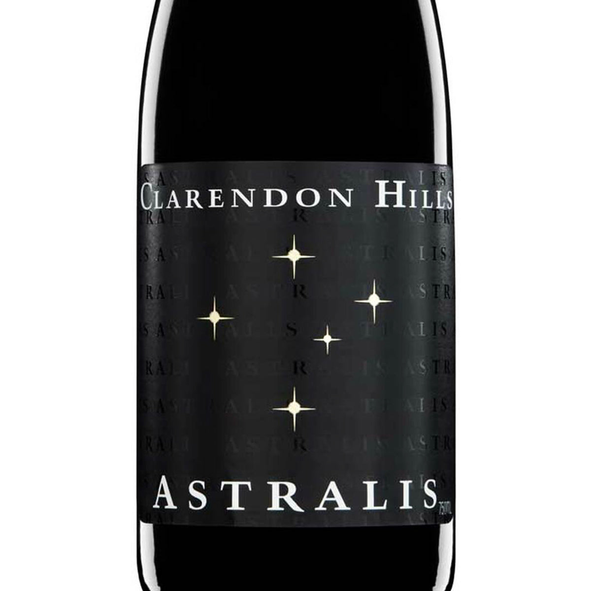 Clarendon Hills Astralis Syrah 2010 / 暑苦しい クラレンドン ヒルズ アストラリス シラー 2010